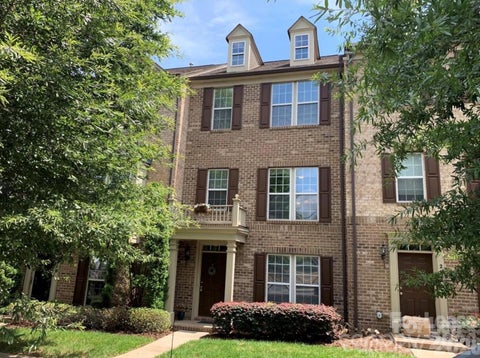 Photo of 212 Bland Street W, Charlotte, NC 28203 (MLS # 4434720)