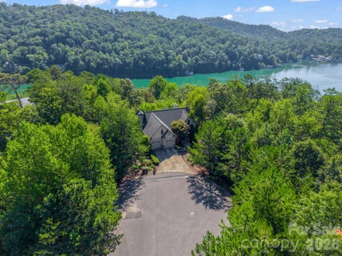 Photo of 224 Highland Heights, Lake Lure, NC 28746 (MLS # 4423316)
