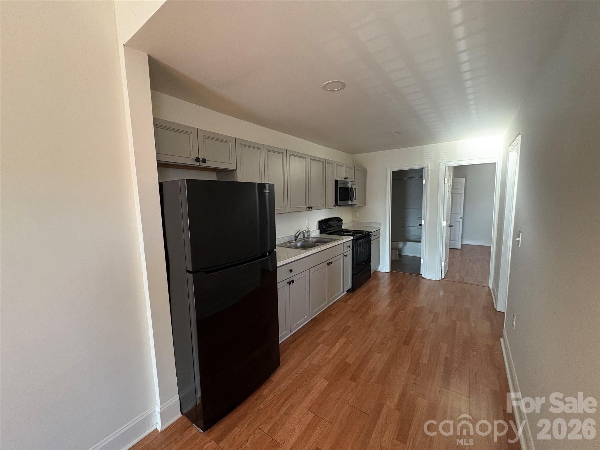 218-220 Odell Drive NW