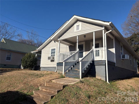 Photo of 218 Odell Drive NW, Concord, NC 28025 (MLS # 4413079)