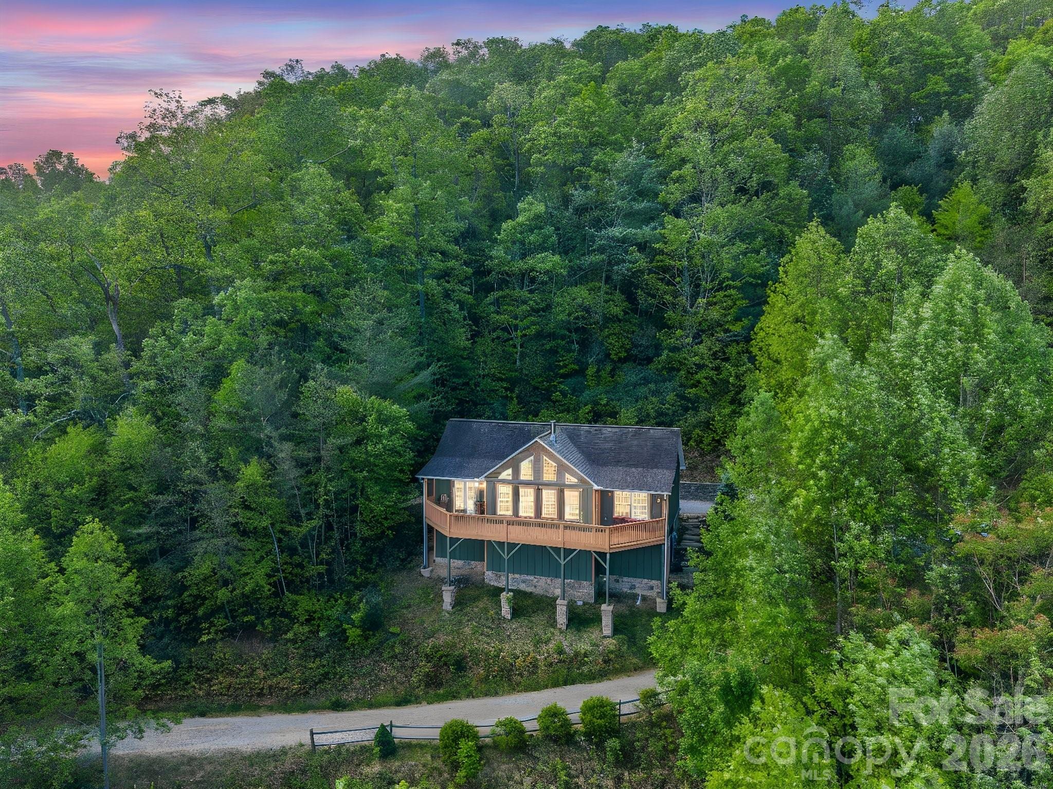 603 Pace Mountain Road