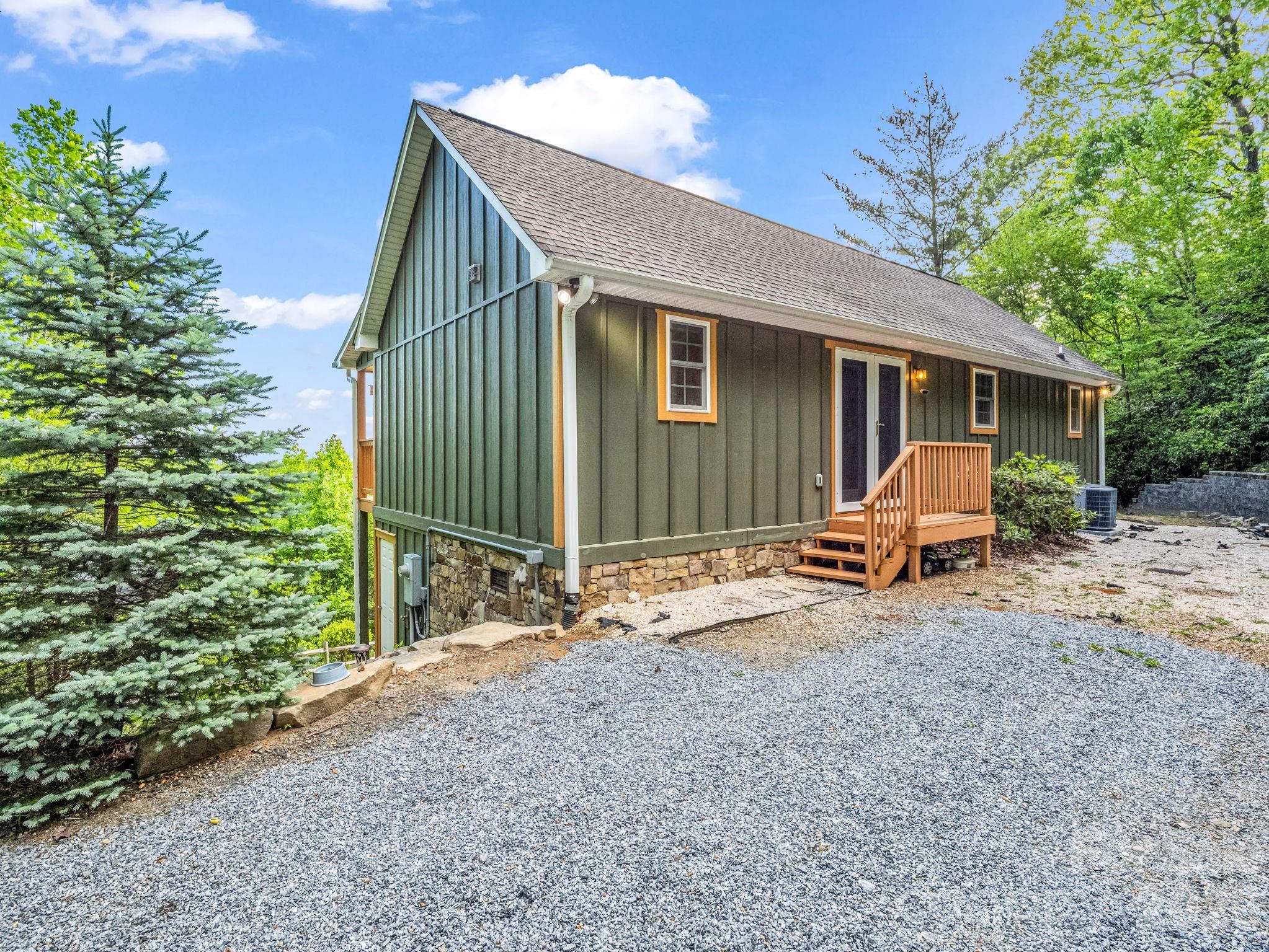 603 Pace Mountain Road