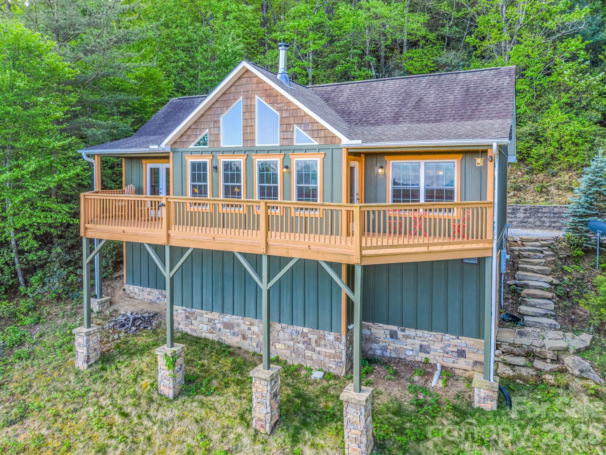 603 Pace Mountain Road