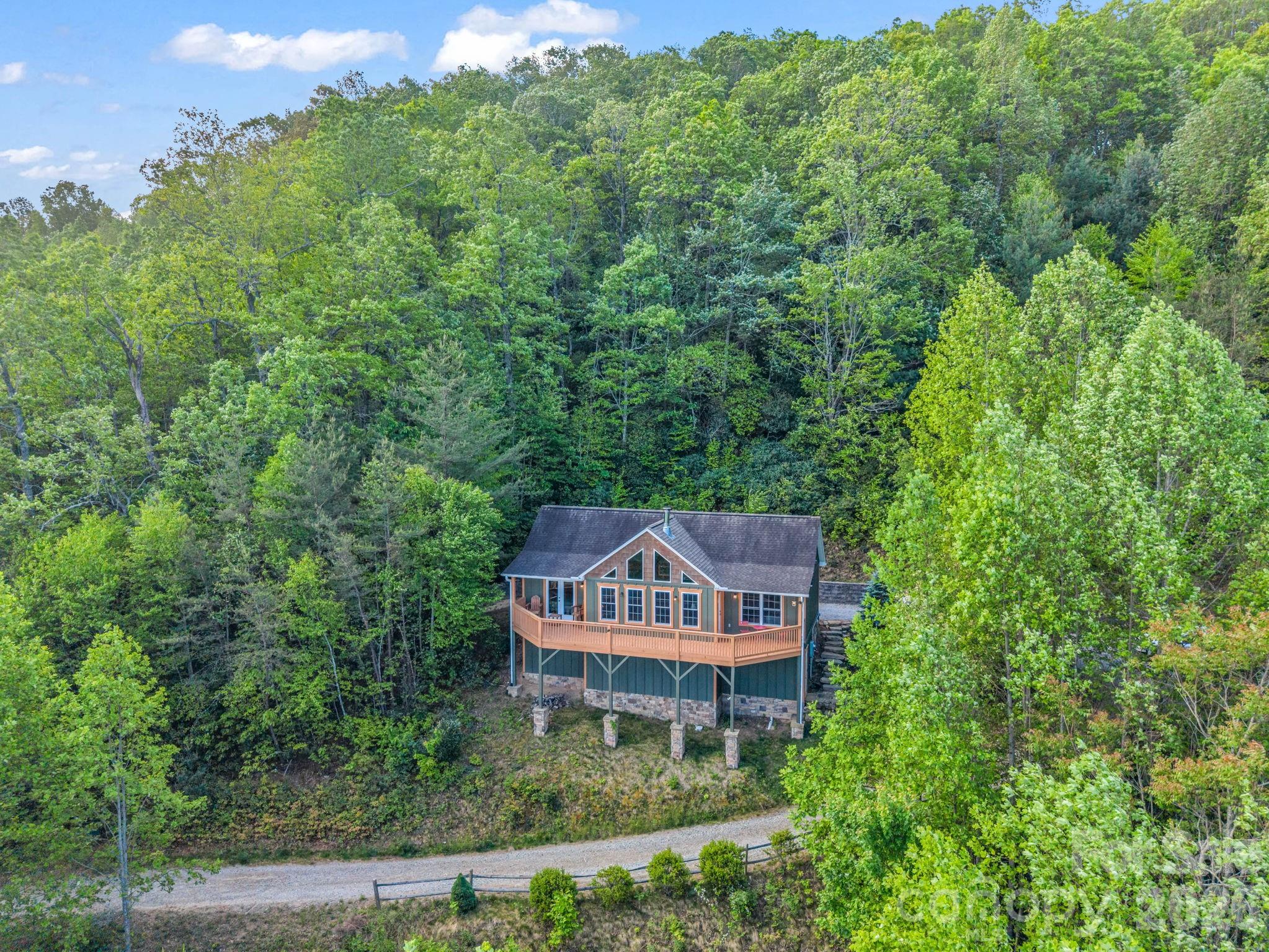 603 Pace Mountain Road
