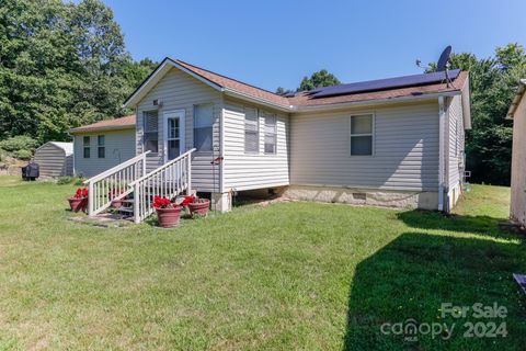 A home in Hendersonville