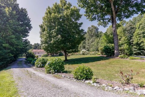 A home in Hendersonville