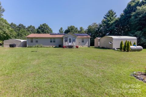 A home in Hendersonville