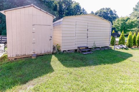 A home in Hendersonville