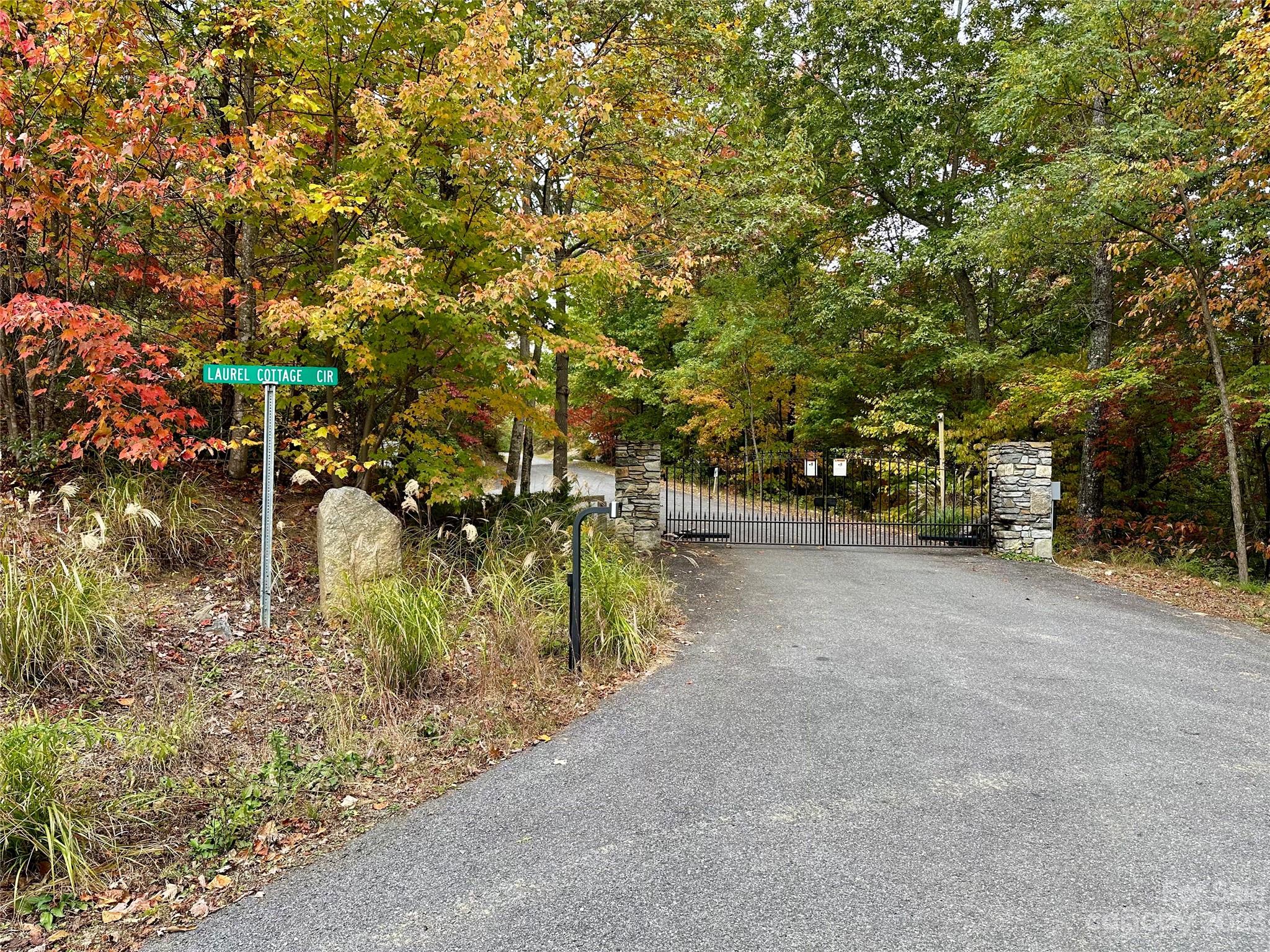 Laurel Mountain Preserve - Land