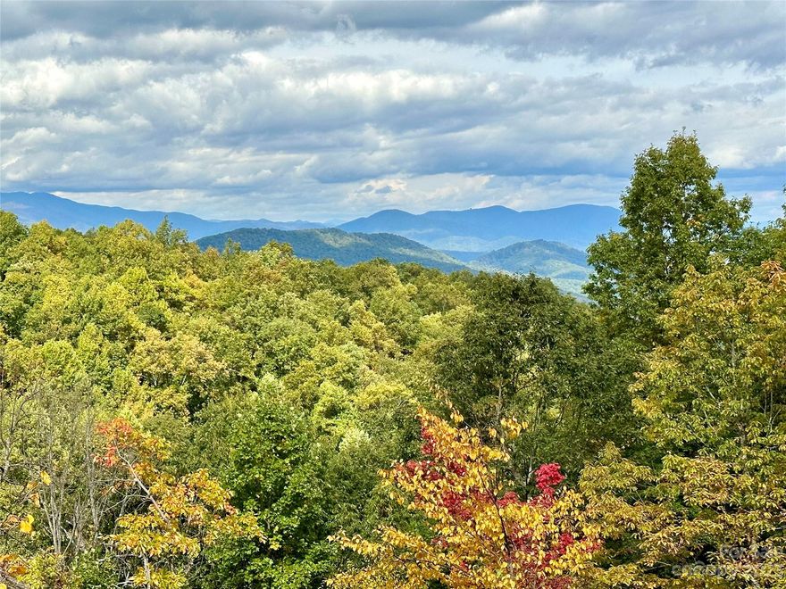 Are you looking for a mountain escape with panoramic views, privacy, and easy access to attractions like Lake Lure and Chimney Rock? Laurel Mountain Preserve is a gated luxury home community located just 7.5 miles from Chimney Rock, 8 miles to Lake Lure, and 22 miles to Asheville. Located in the heart of the Blue Ridge Mountains this parcel has several possible home sites with gorgeous panoramic mountain views, including a ridge top home site and one nestled onto a gentle slope. With just over 10 acres, you will have plenty of privacy. This parcel can also be subdivided once into 2 5-acre tracts if you are looking for investment potential. I also recently discovered that this property allows for glamping, tiny homes, and short term rentals per the HOA!!! Underground power has already been run and the driveway has already been cut in. Parcel has perked for a 3 bedroom house. It is a very picturesque place to call home!