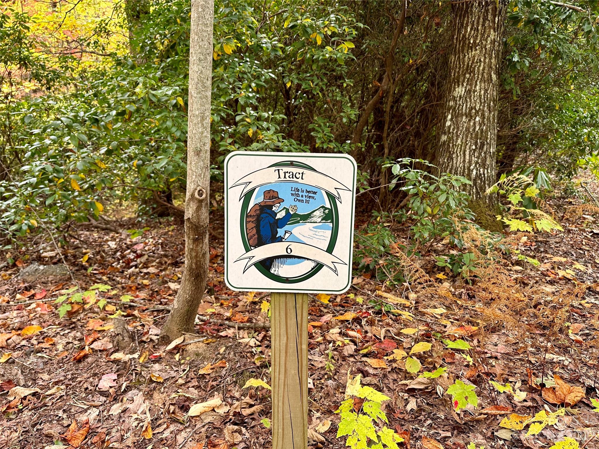 Laurel Mountain Preserve - Land