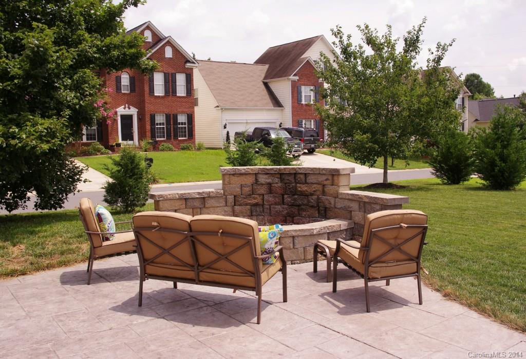 Brandon Oaks - Residential