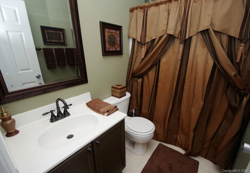 Brandon Oaks - Residential