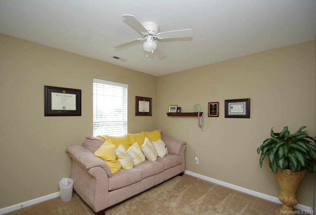 Brandon Oaks - Residential