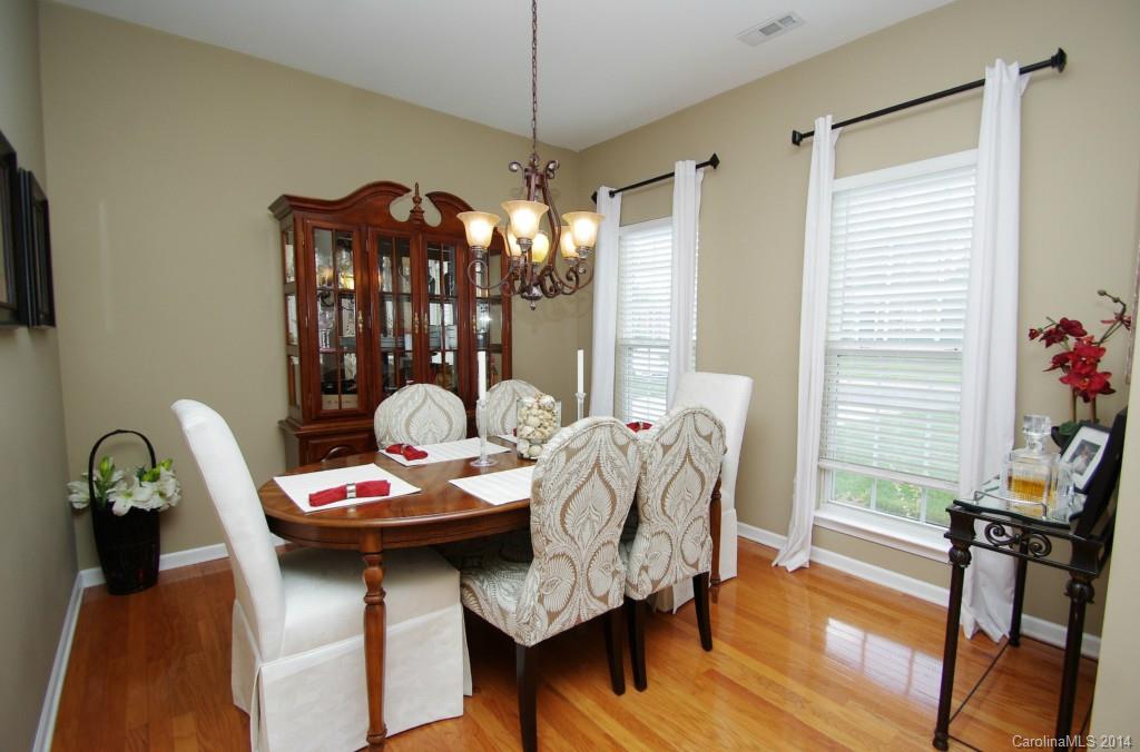 Brandon Oaks - Residential