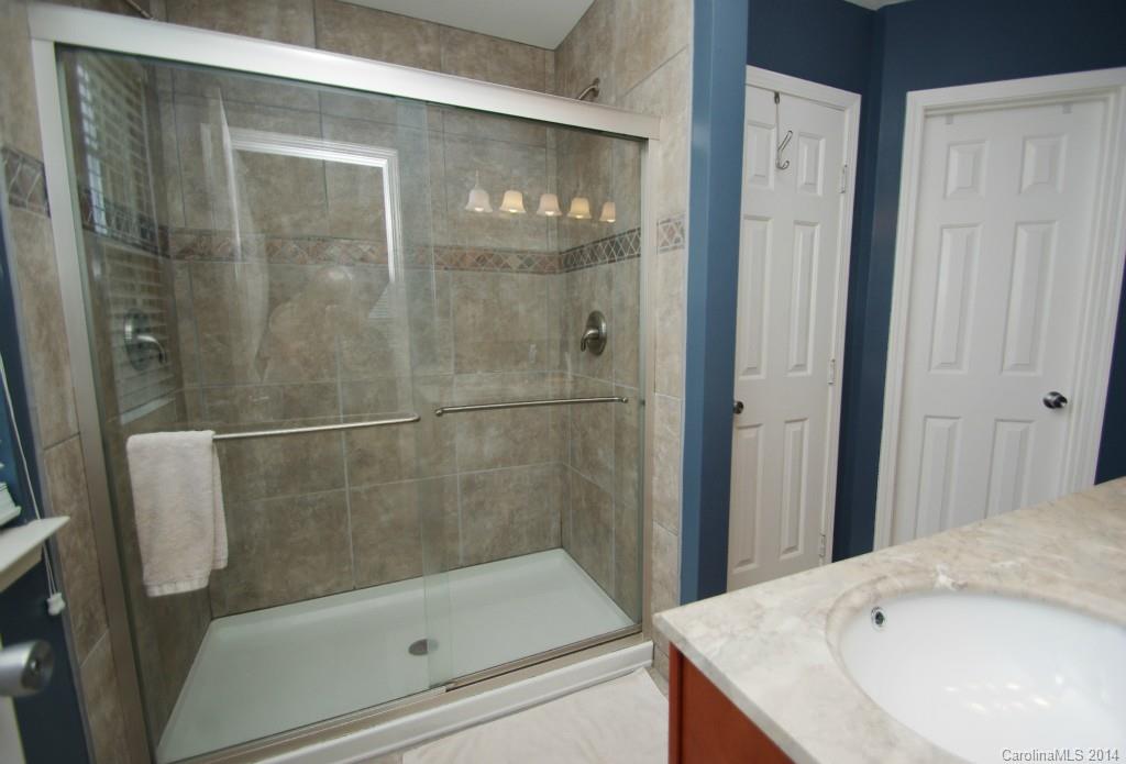 Brandon Oaks - Residential