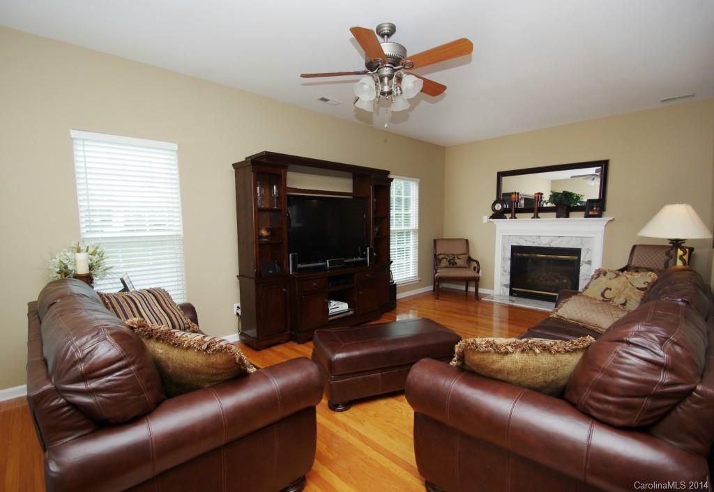 Brandon Oaks - Residential