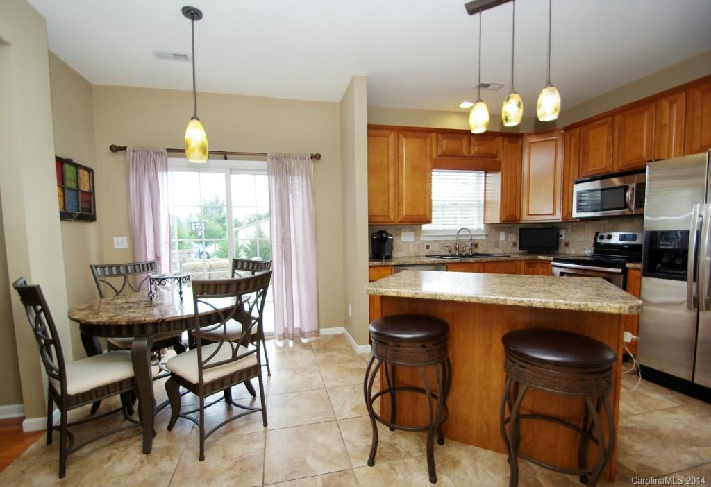 Brandon Oaks - Residential