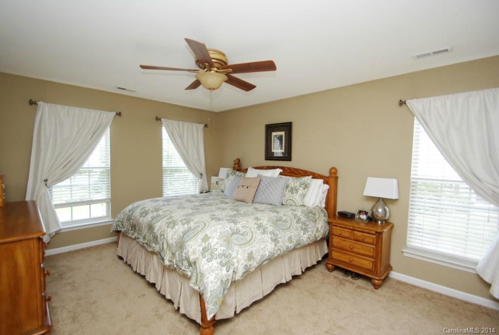 Brandon Oaks - Residential