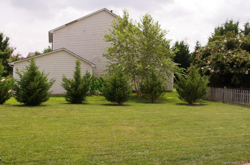 Brandon Oaks - Residential