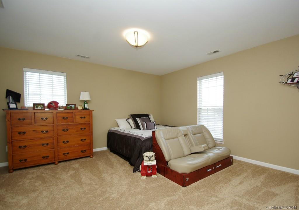 Brandon Oaks - Residential