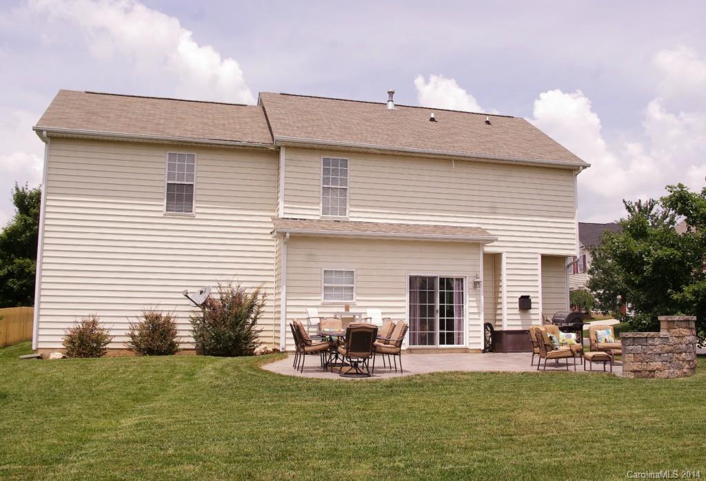 Brandon Oaks - Residential