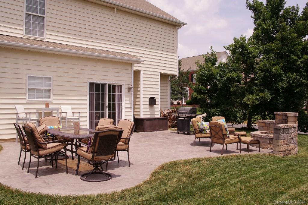 Brandon Oaks - Residential