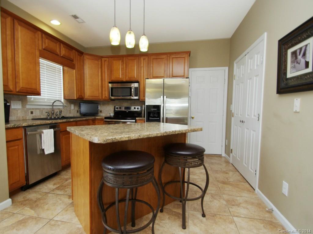 Brandon Oaks - Residential