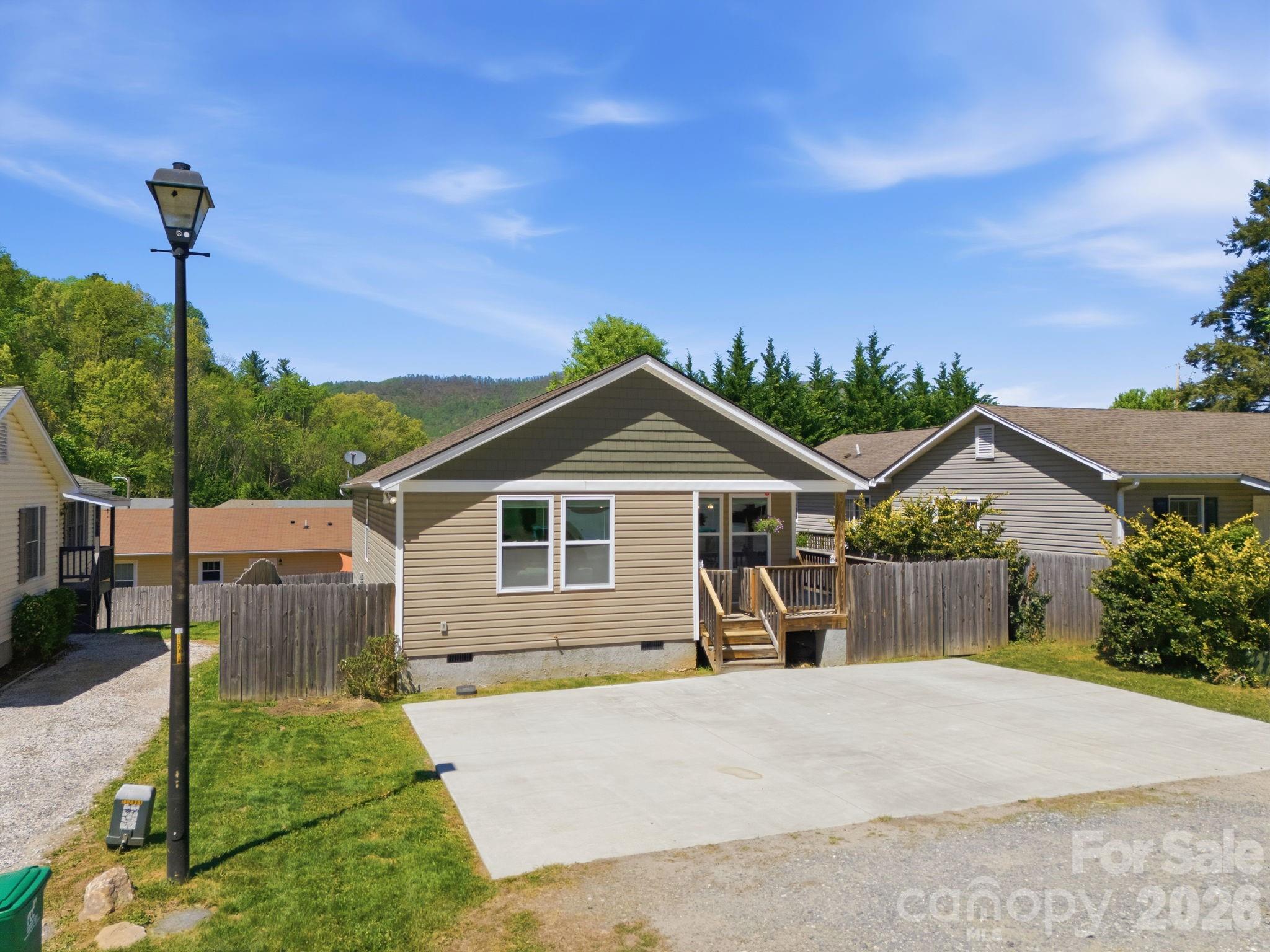 Springside Meadows - Residential