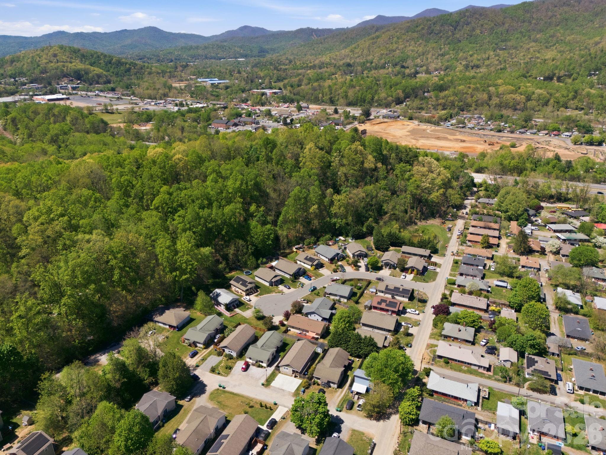 Springside Meadows - Residential