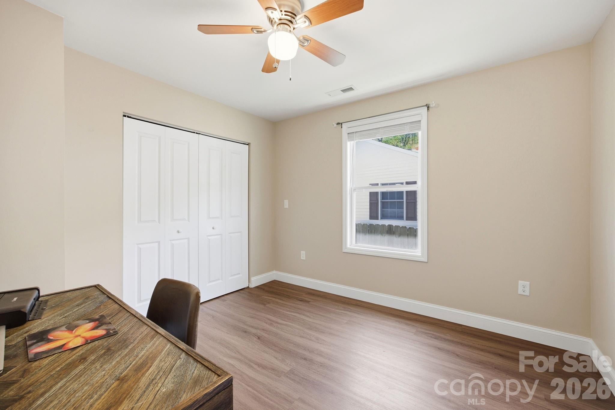 Springside Meadows - Residential