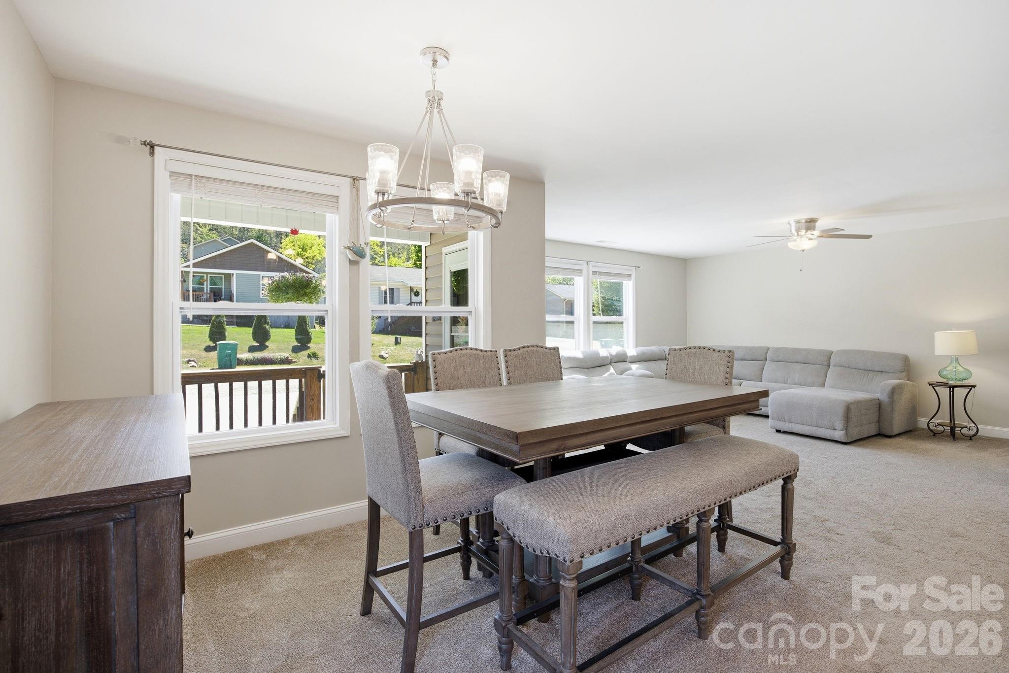 Springside Meadows - Residential