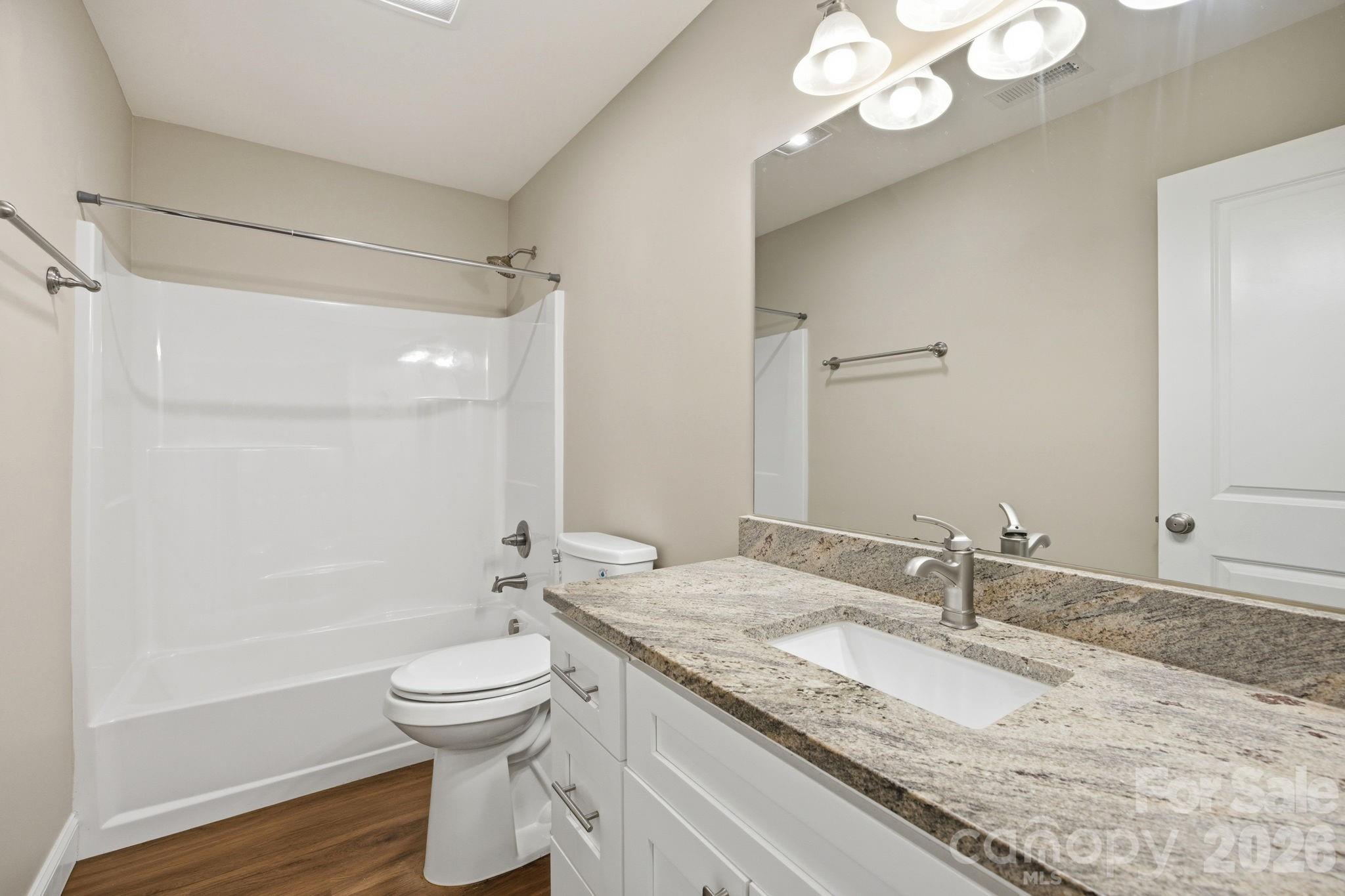 Springside Meadows - Residential