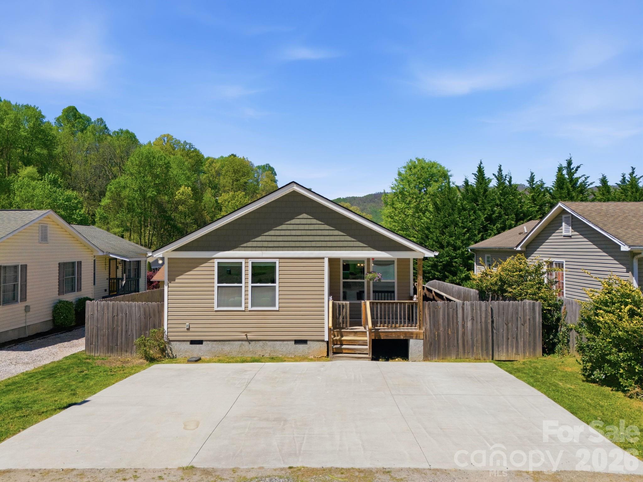 Springside Meadows - Residential