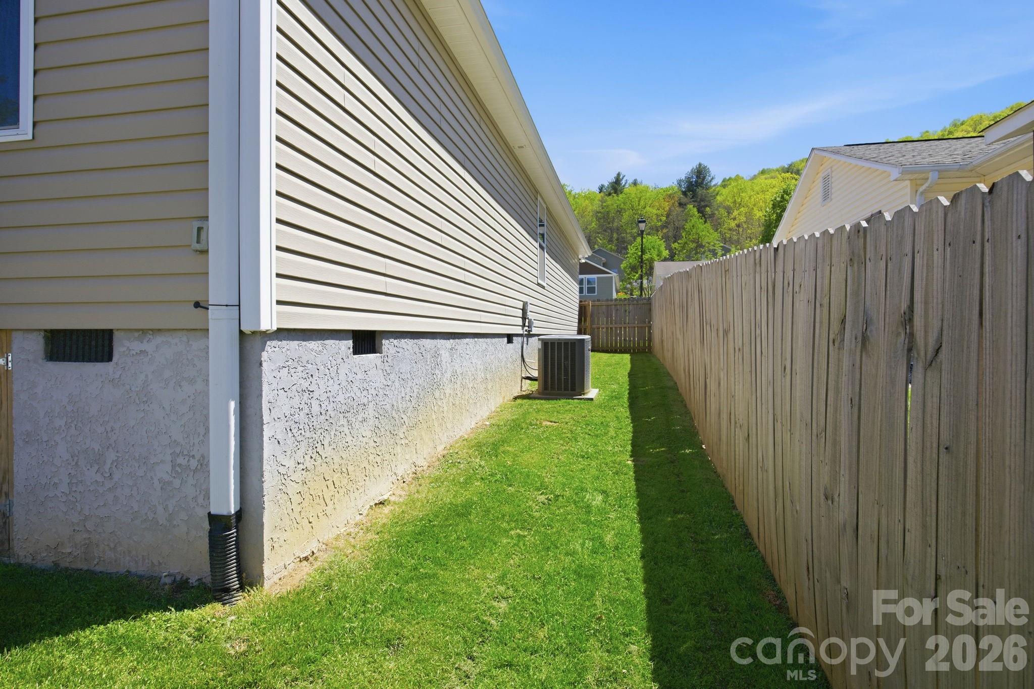 Springside Meadows - Residential