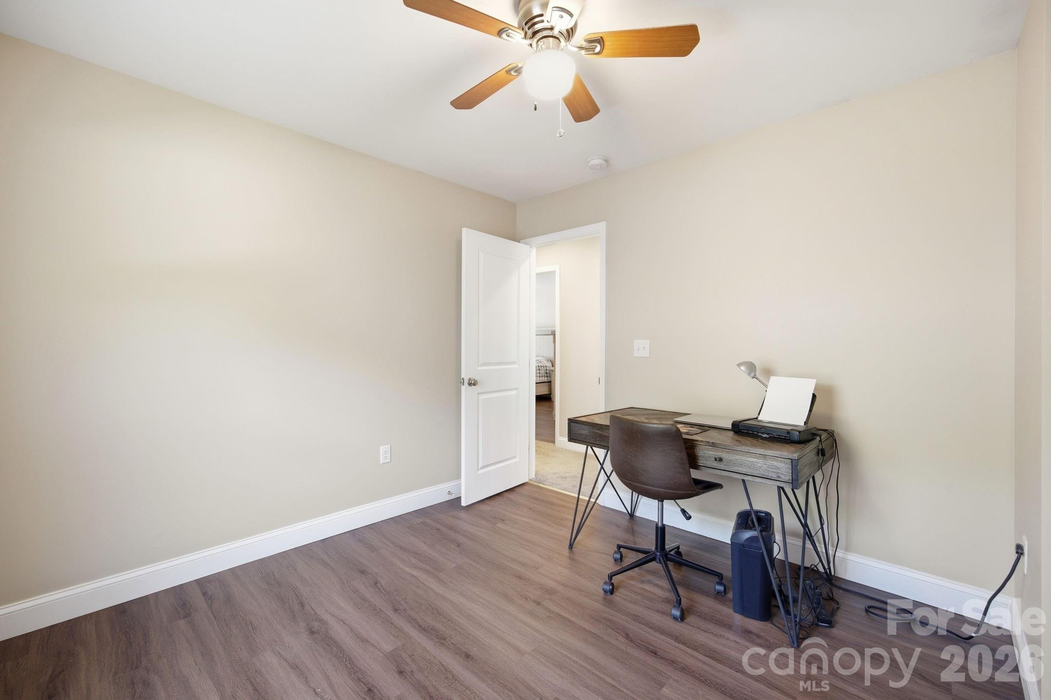 Springside Meadows - Residential