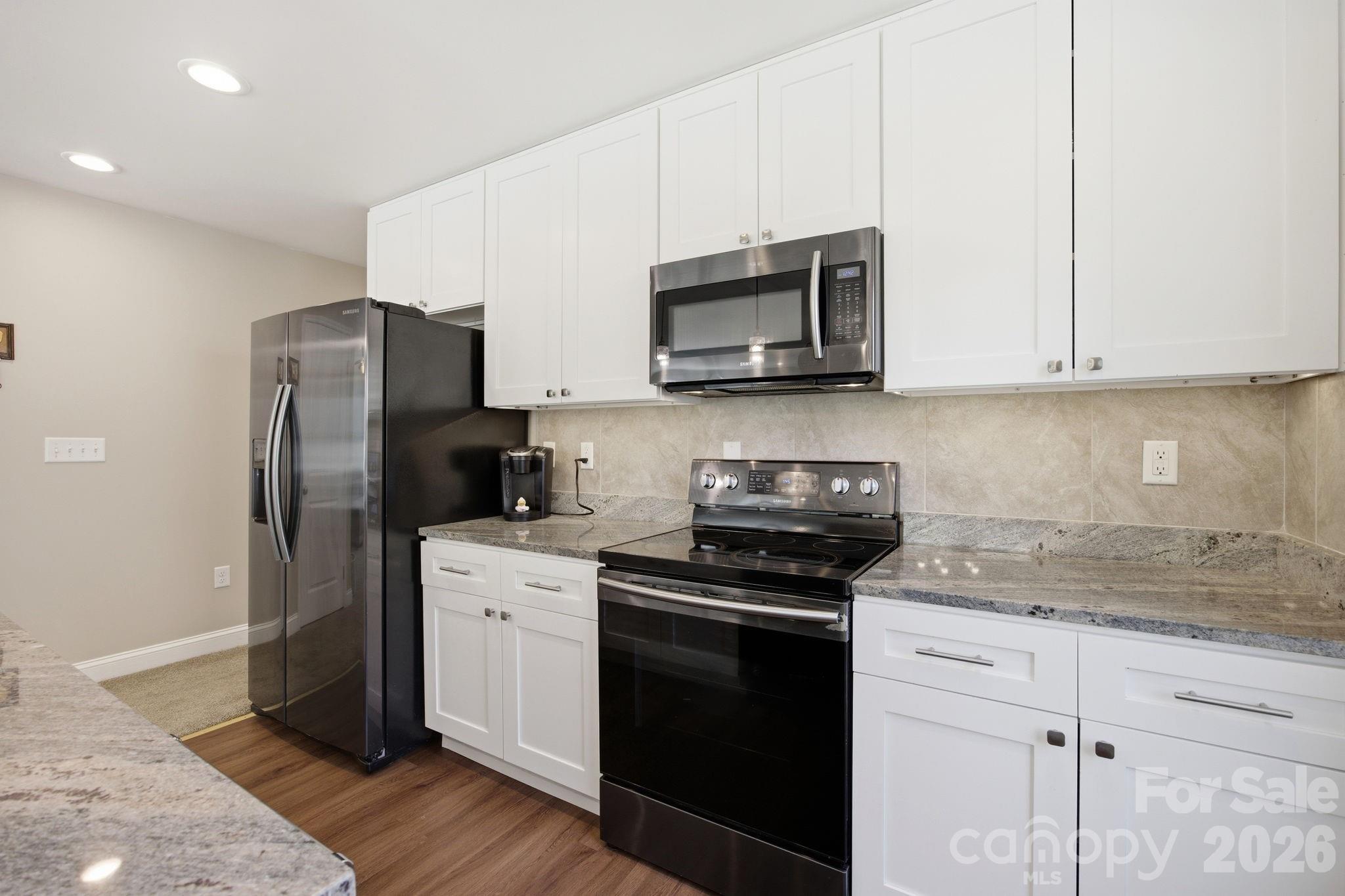 Springside Meadows - Residential