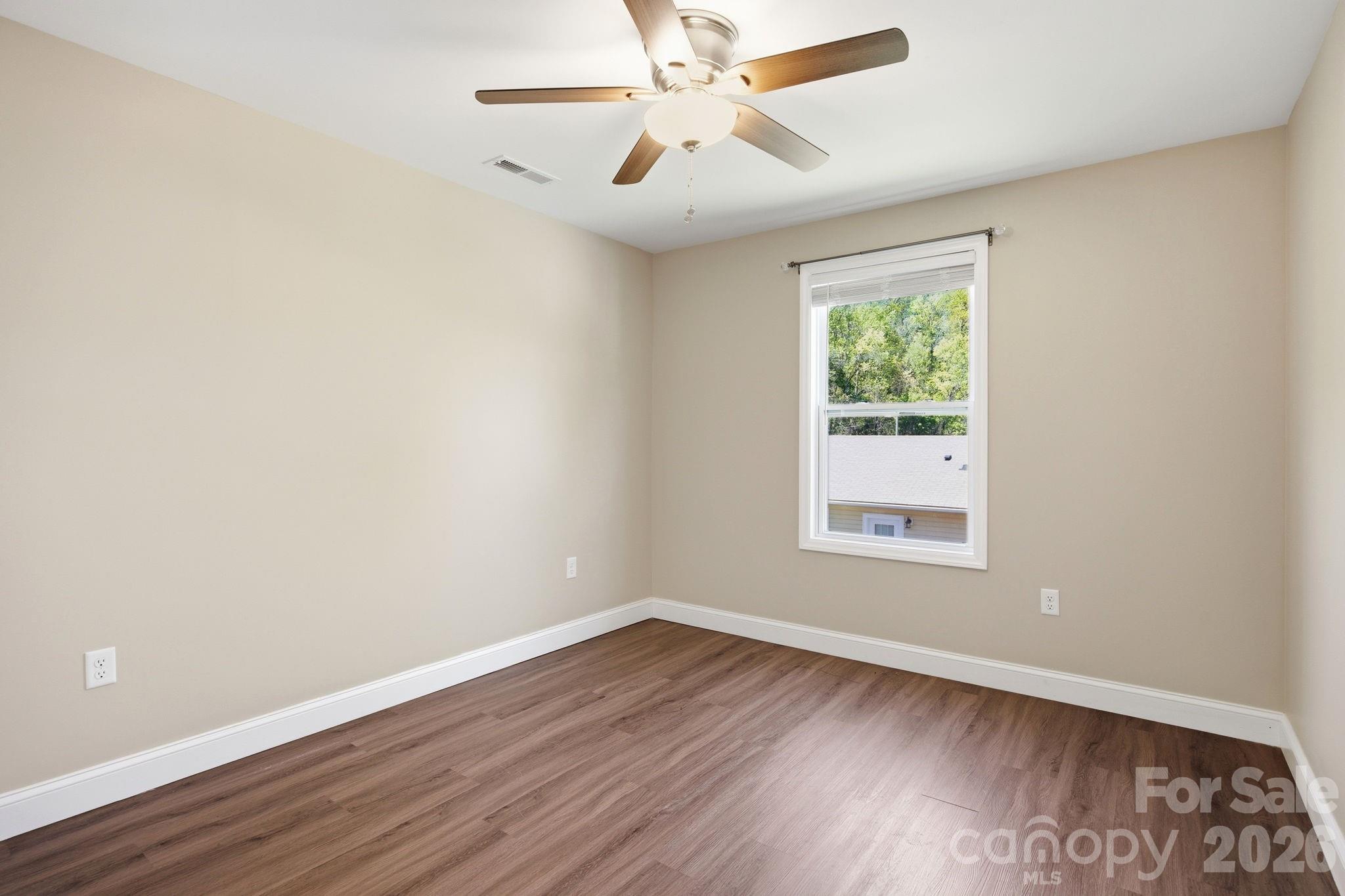 Springside Meadows - Residential