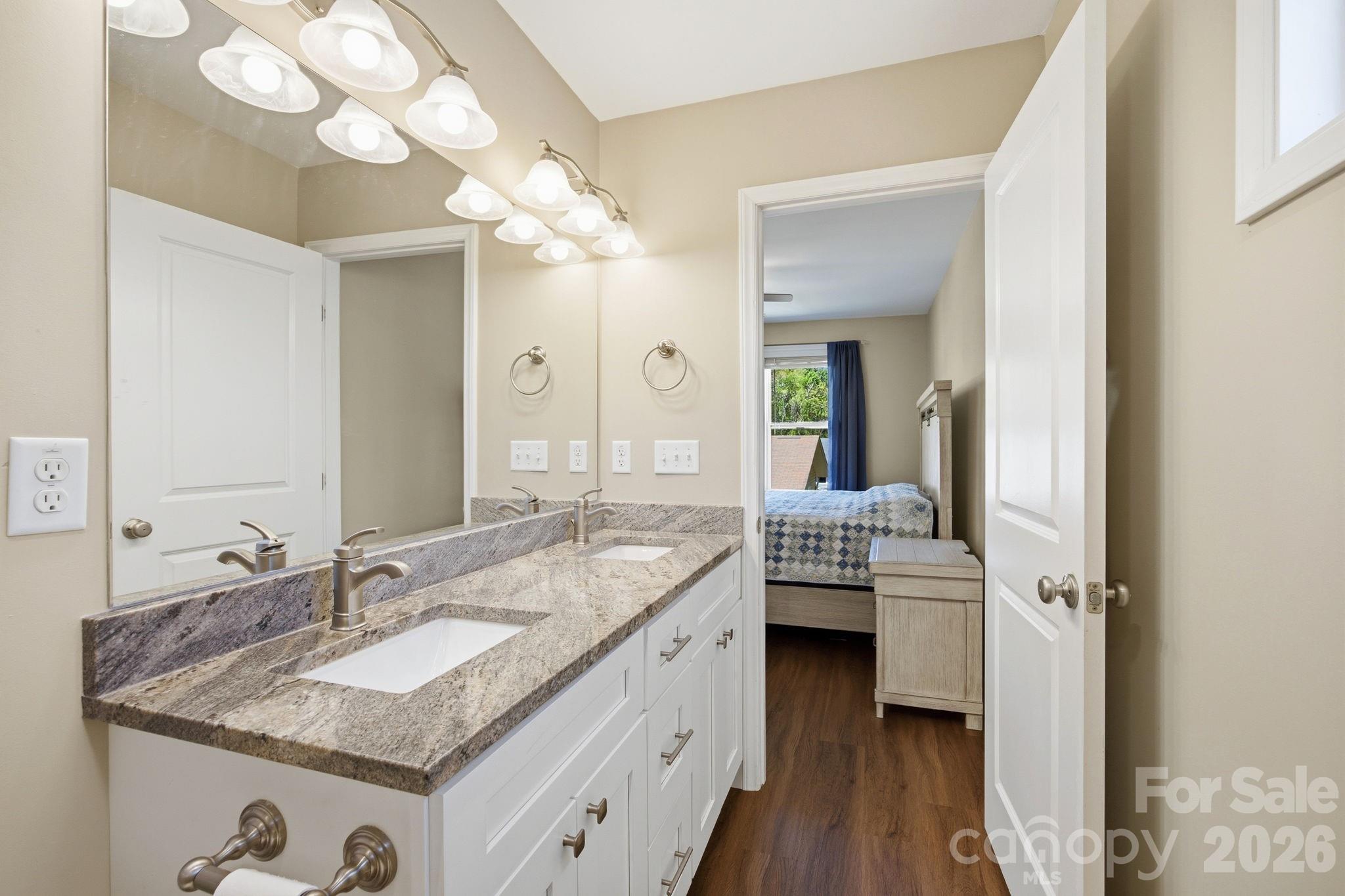 Springside Meadows - Residential