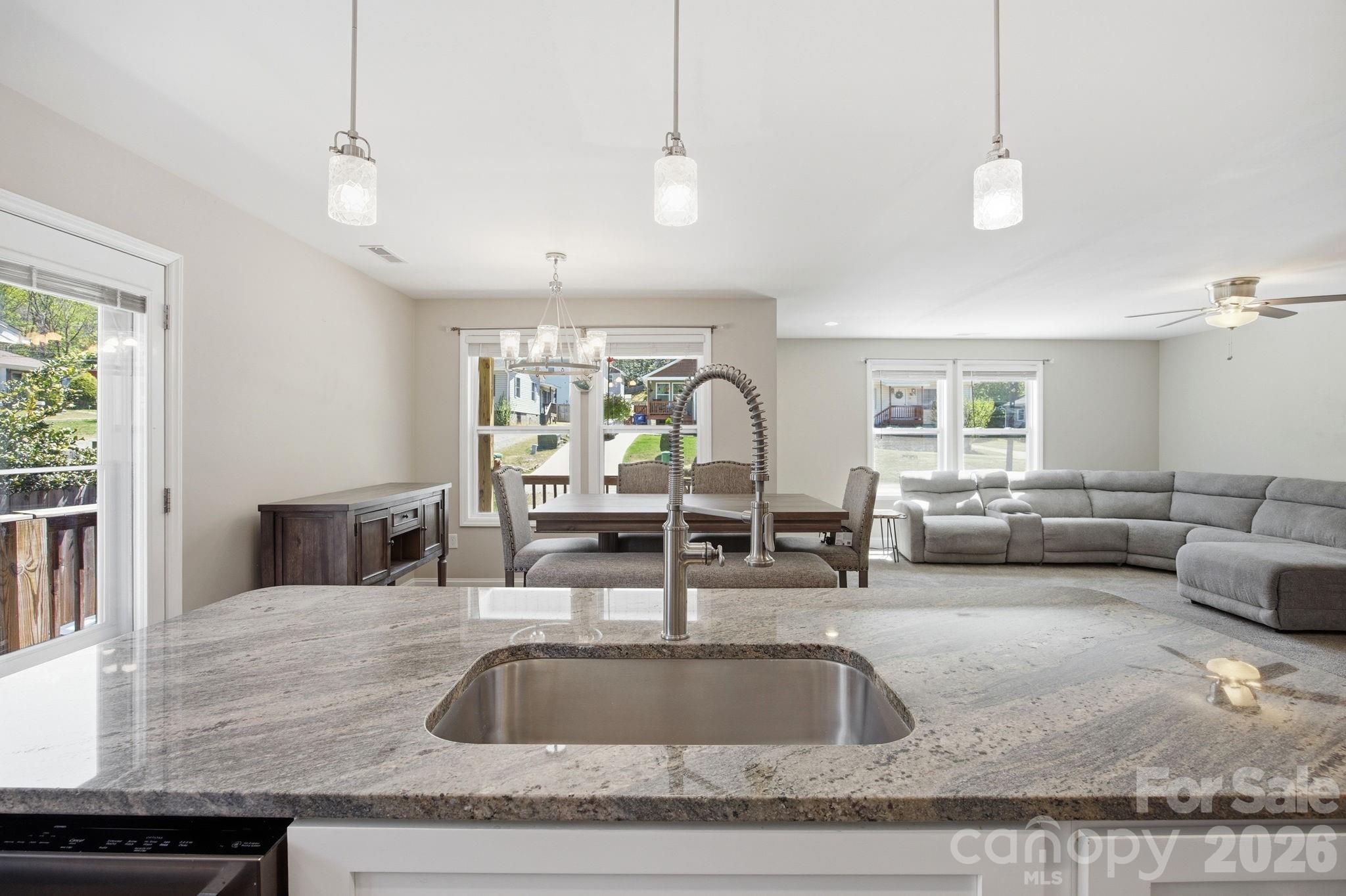 Springside Meadows - Residential