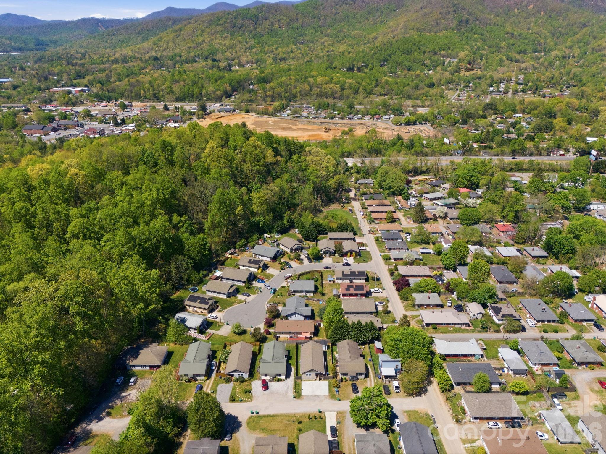 Springside Meadows - Residential