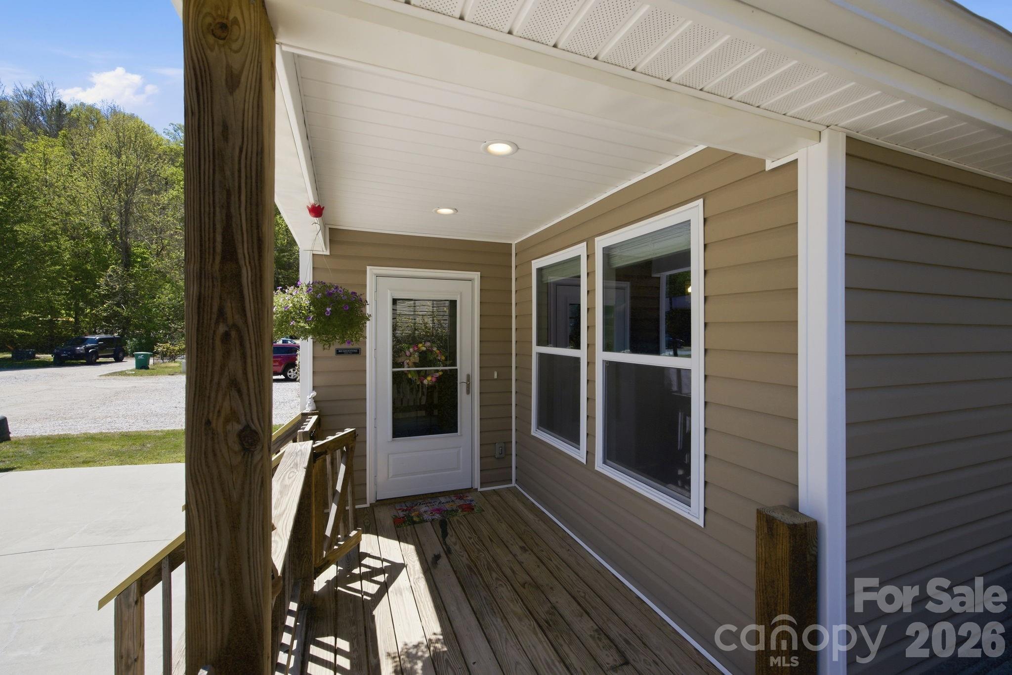 Springside Meadows - Residential