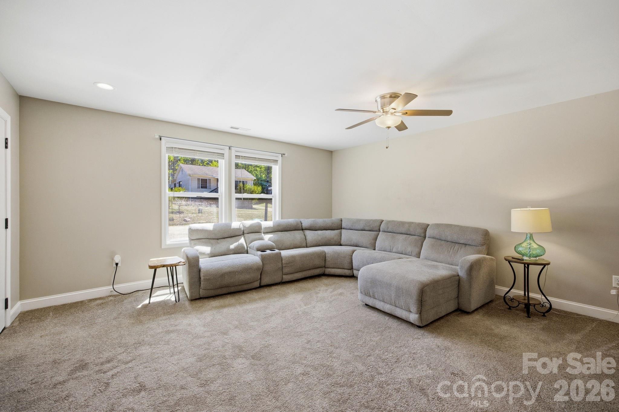 Springside Meadows - Residential