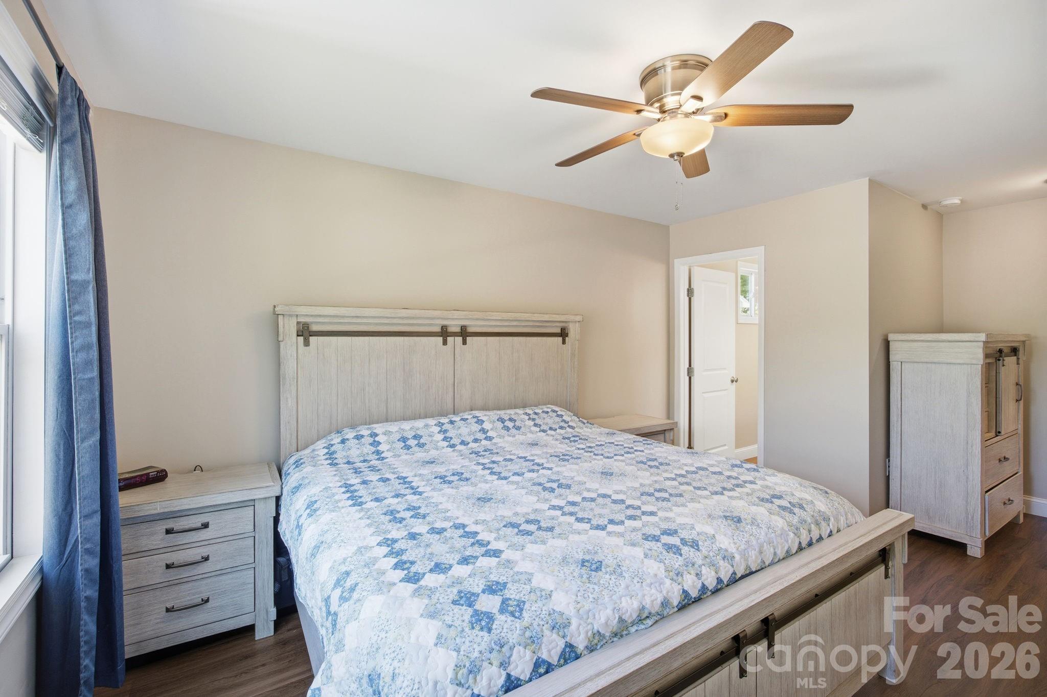 Springside Meadows - Residential