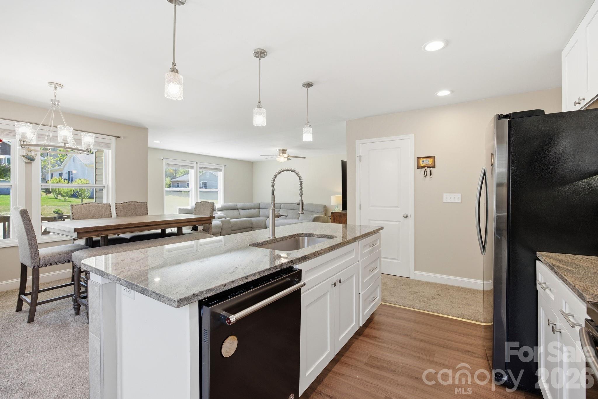 Springside Meadows - Residential