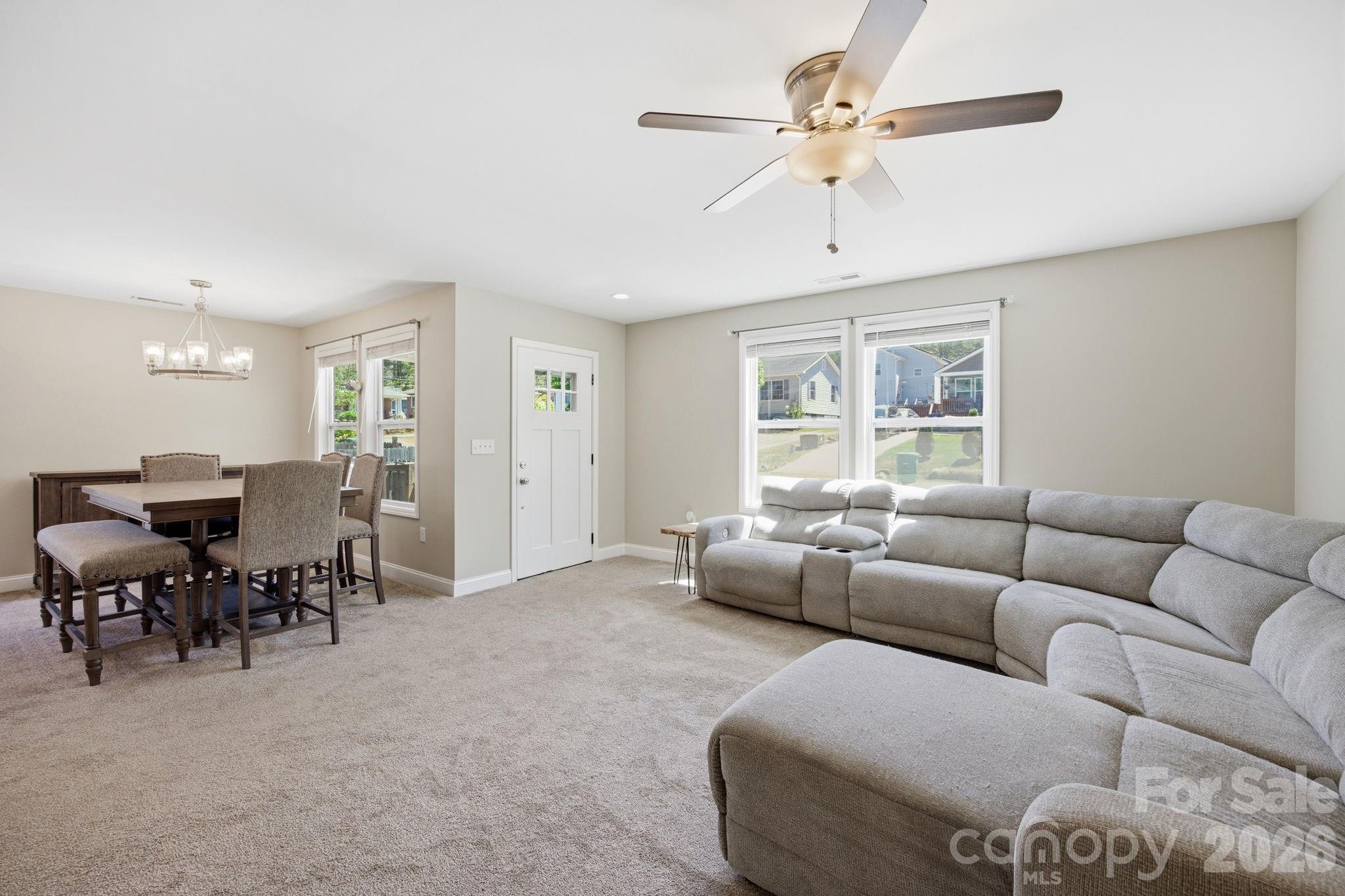 Springside Meadows - Residential