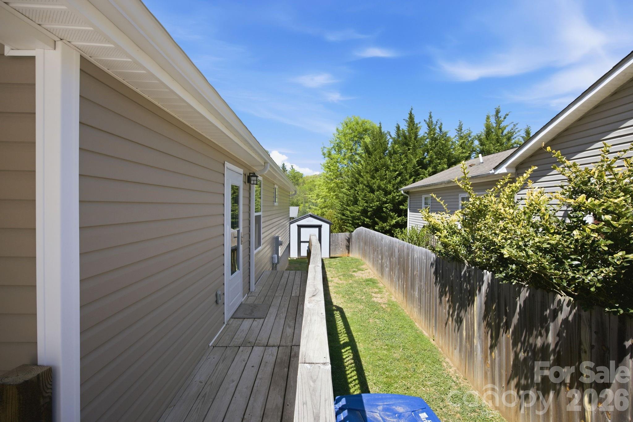 Springside Meadows - Residential