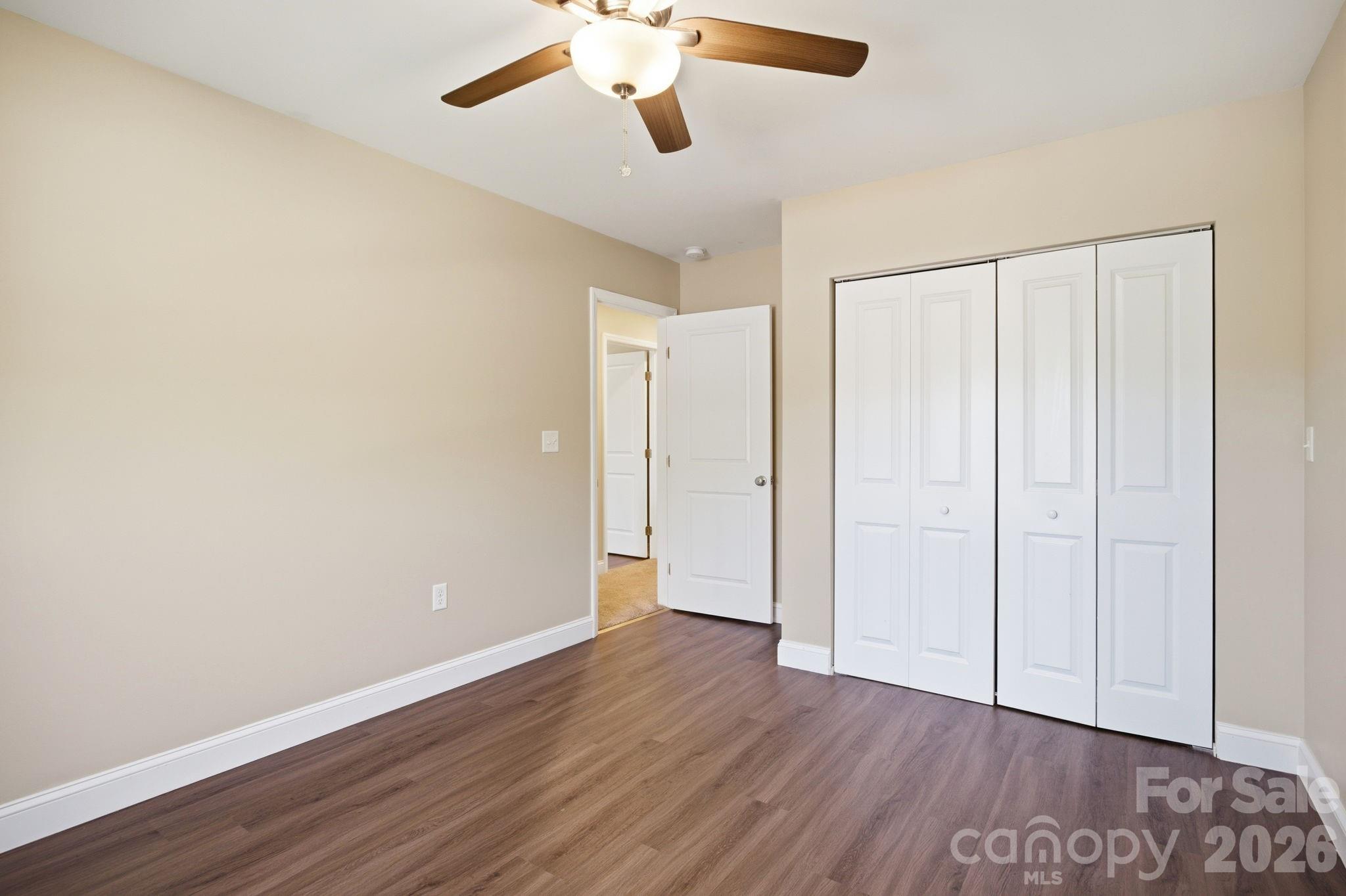 Springside Meadows - Residential