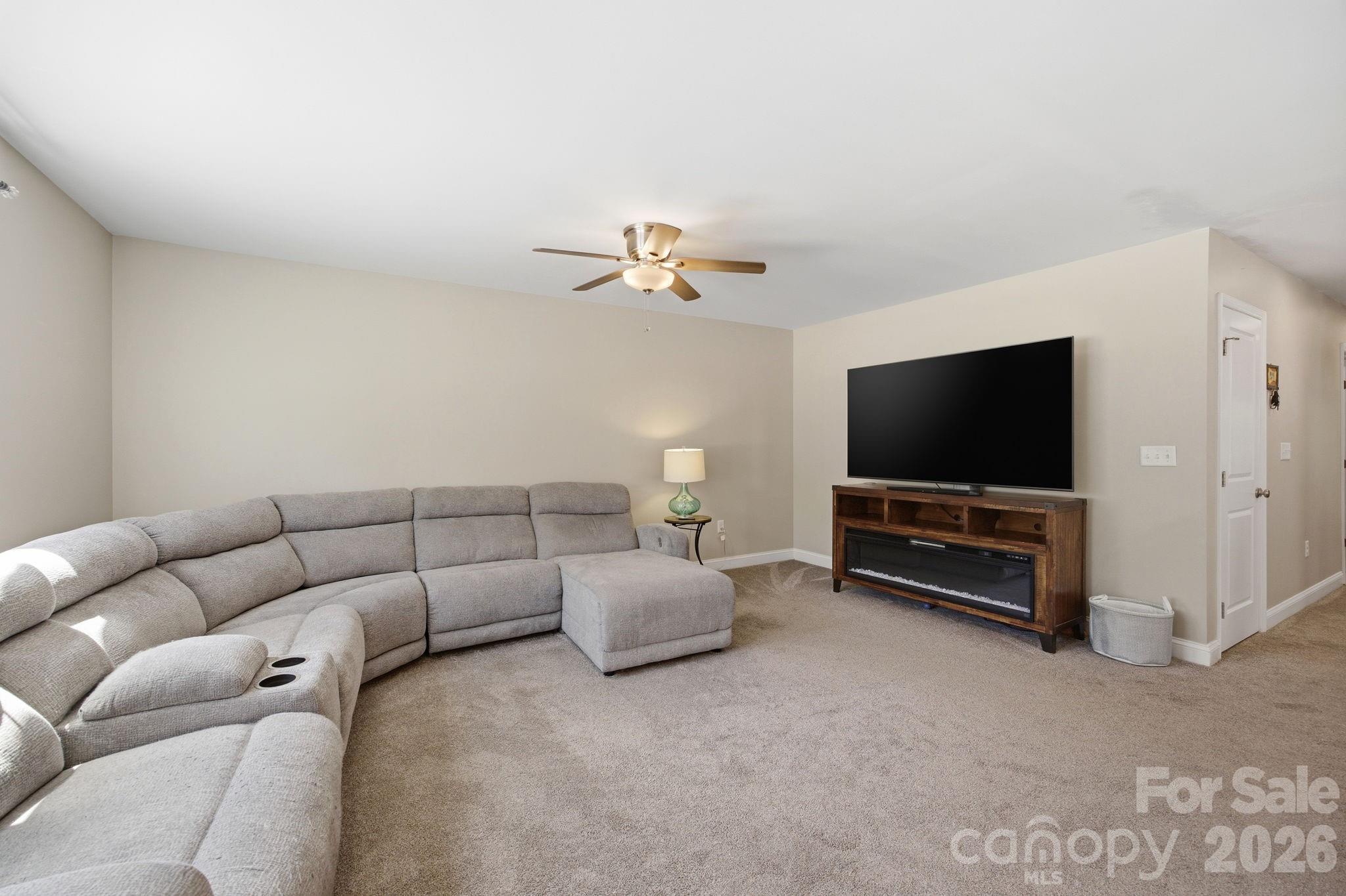 Springside Meadows - Residential