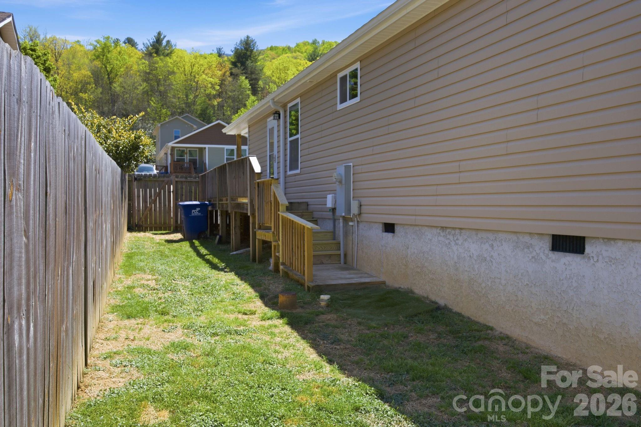 Springside Meadows - Residential